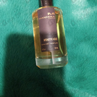 Отзывы Mancera Intensitive Aoud Black