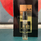 Отзывы Mancera Intensitive Aoud Black