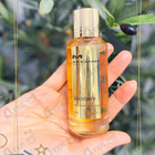 Отзывы Mancera Intensitive Aoud Gold