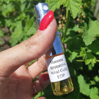 Духи Intensitive Aoud Gold от Mancera