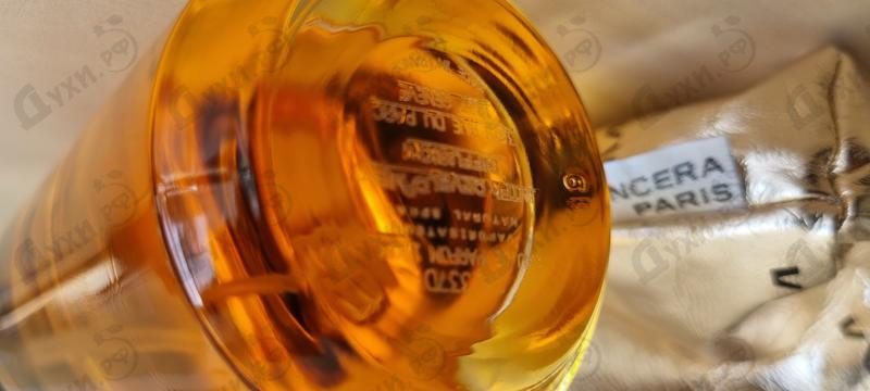 Отзыв Mancera Intensitive Aoud Gold Купить Intensitive Aoud Gold от Mancera