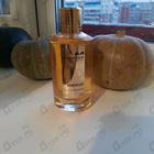 Отзывы Mancera Intensitive Aoud Gold