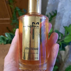 Парфюм Mancera Intensitive Aoud Gold