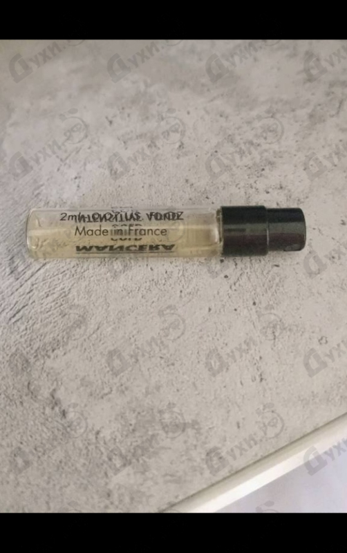 Парфюмерия Intensitive Aoud Gold от Mancera