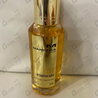 Духи Intensitive Aoud Gold от Mancera
