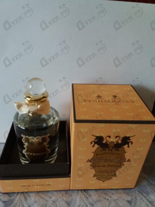 Парфюмерия Artemisia от Penhaligon's