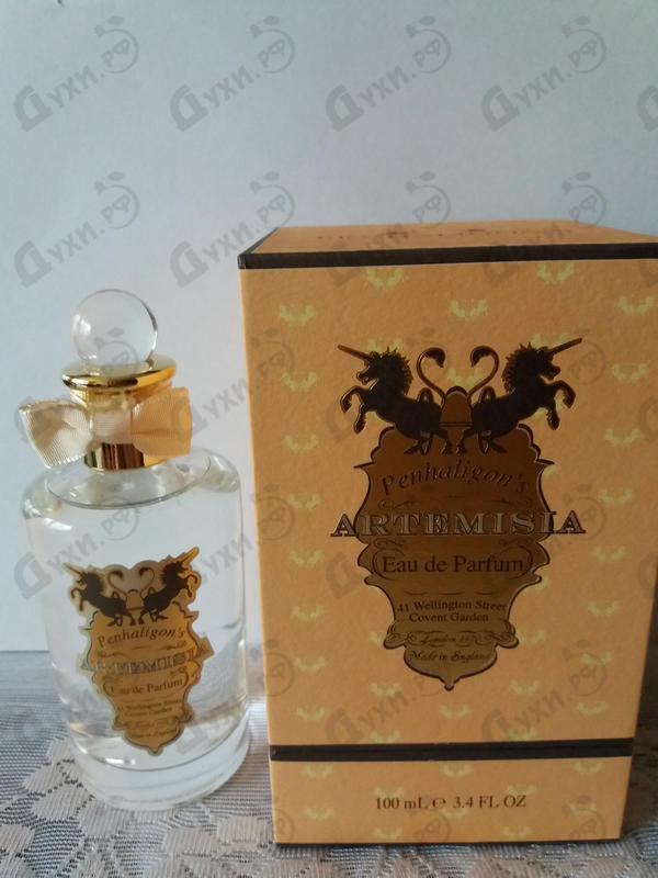 Купить Penhaligon's Artemisia