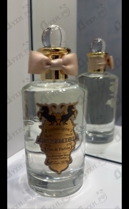 Парфюмерия Artemisia от Penhaligon's