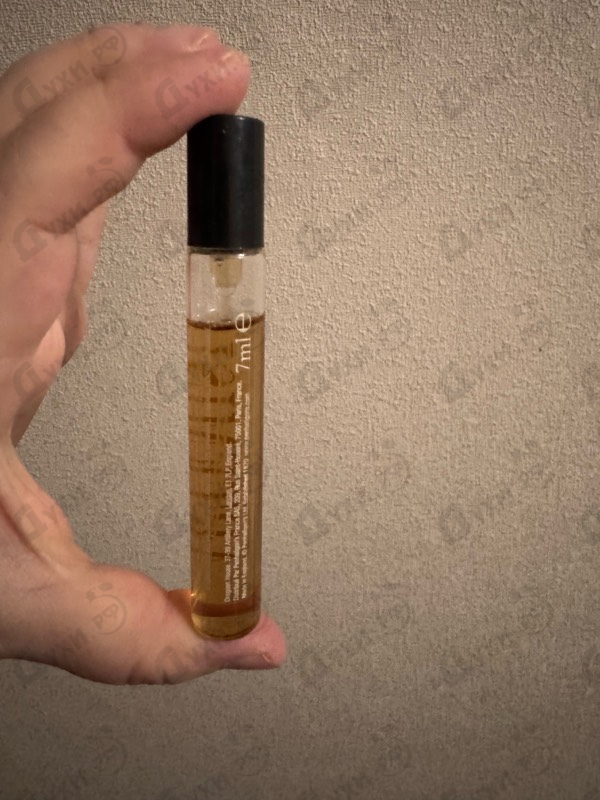 Отзыв Penhaligon's Artemisia