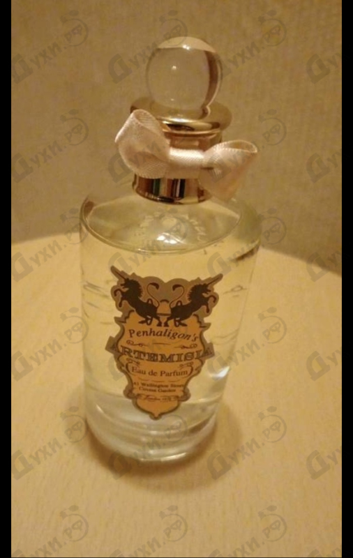 Парфюмерия Penhaligon's Artemisia