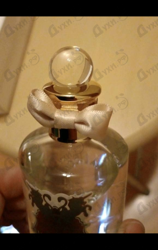 Духи Artemisia от Penhaligon's