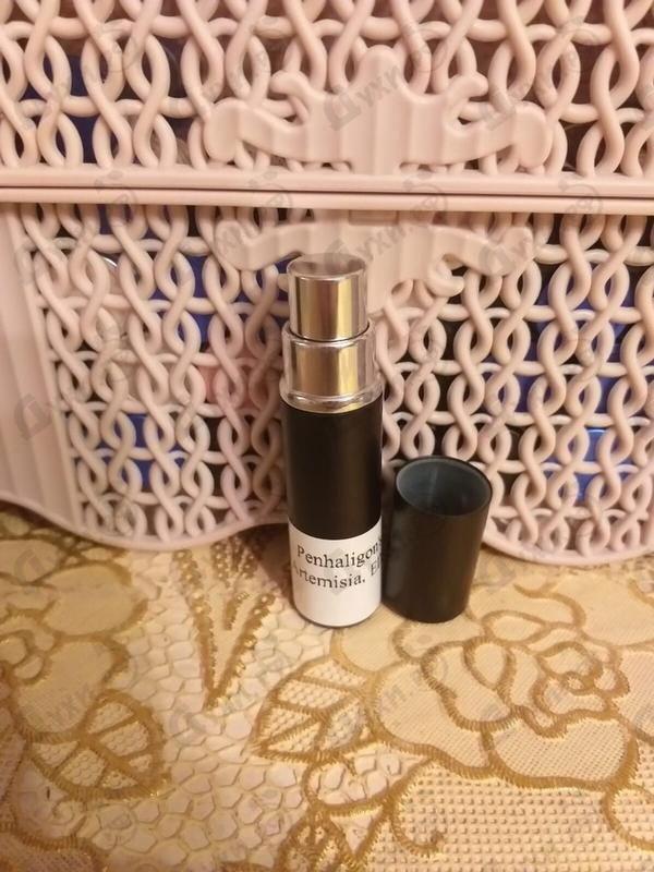 Отзыв Penhaligon's Artemisia