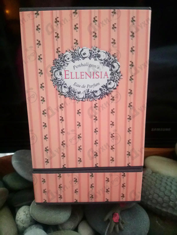 Отзывы Penhaligon's Ellenisia