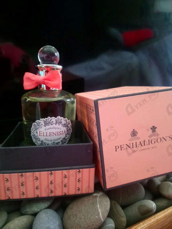 Купить Penhaligon's Ellenisia