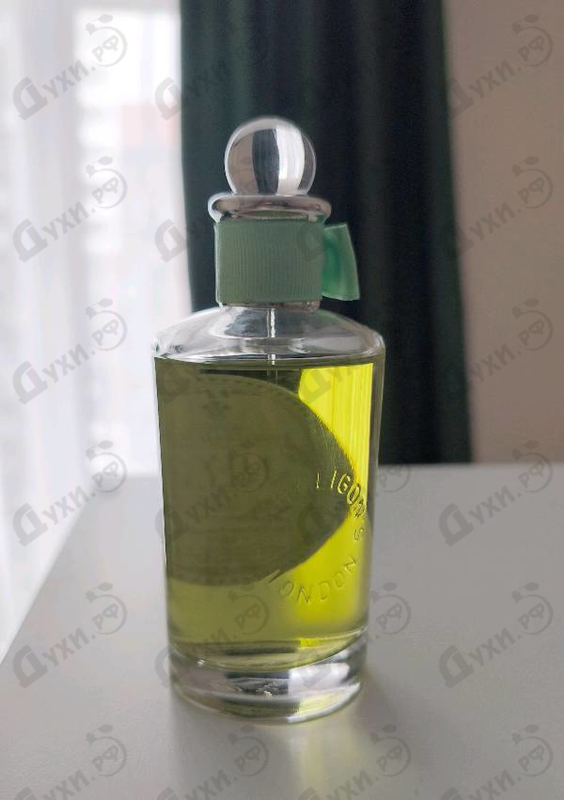 Парфюмерия Penhaligon's Lily Of The Valley