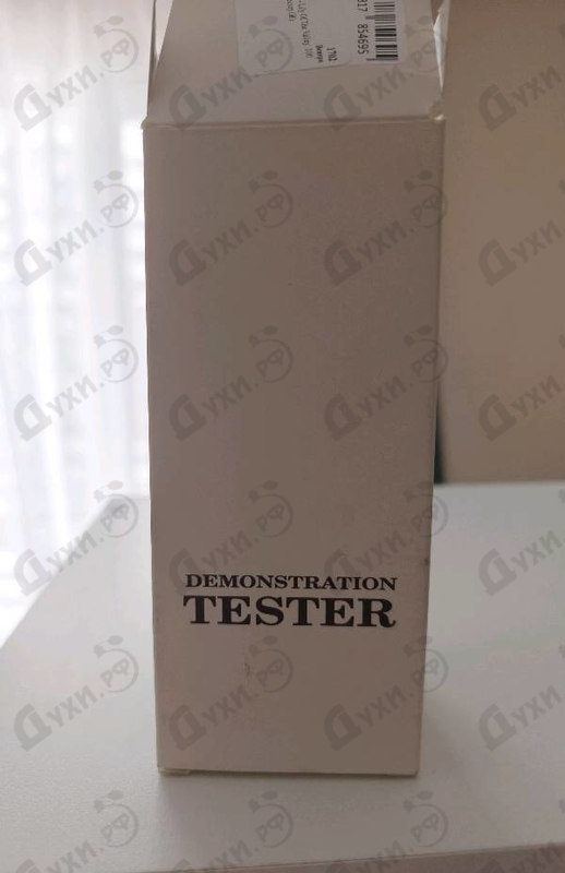 Отзыв Penhaligon's Lily Of The Valley