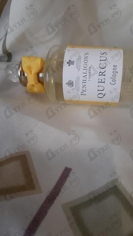 Отзывы Penhaligon's Quercus