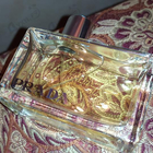 Отзыв Prada Amber