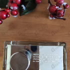 Духи Amber от Prada