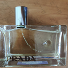 Отзыв Prada Amber