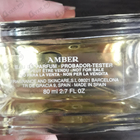 Отзывы Prada Amber