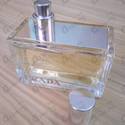 Духи Amber от Prada