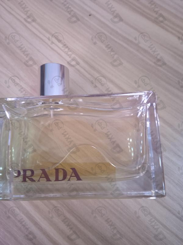 Купить Amber от Prada