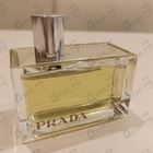 Отзыв Prada Amber