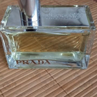 Отзыв Prada Amber