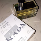 Духи Amber от Prada