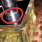 Отзыв Prada Amber