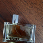 Отзывы Prada Amber