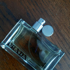 Духи Amber от Prada