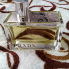 Духи Amber от Prada