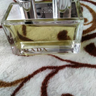 Отзывы Prada Amber