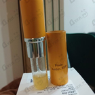 Отзыв Prada Amber