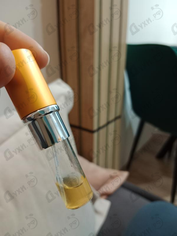 Отзывы Prada Amber