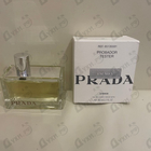 Парфюм Prada Amber