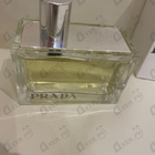 Духи Amber от Prada