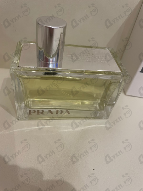 Купить Amber от Prada