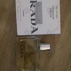 Отзывы Prada Amber
