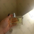 Отзыв Prada Amber