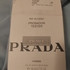 Купить Amber от Prada