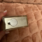 Отзыв Prada Amber