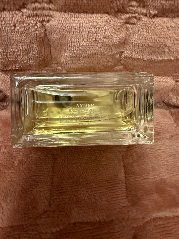 Купить Amber от Prada