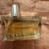 Отзыв Prada Amber
