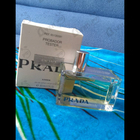 Парфюм Prada Amber