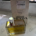 Духи Amber от Prada