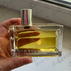 Отзыв Prada Amber