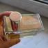Парфюмерия Amber от Prada